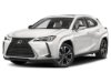 Certified Pre-Owned 2023 Lexus UX 250h Premium