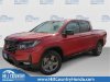 Certified Pre-Owned 2024 Honda Ridgeline TrailSport