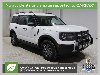 Pre-Owned 2025 Ford Bronco Sport Big Bend