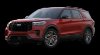 New 2025 Ford Explorer ST-Line