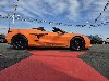 Pre-Owned 2023 Chevrolet Corvette Z06
