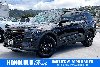 Pre-Owned 2026 Ford Explorer Tremor