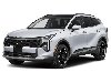 Unknown 2026 Kia Sportage Hybrid EX