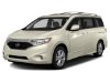 Pre-Owned 2016 Nissan Quest 3.5 S