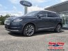 Pre-Owned 2023 Lincoln Nautilus Reserve