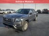 Pre-Owned 2023 Nissan Frontier SV