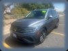 Pre-Owned 2023 Volkswagen Tiguan SE 4Motion