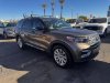 Pre-Owned 2021 Ford Explorer Limited