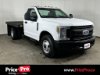 Pre-Owned 2018 Ford F-350 Super Duty XL