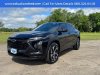 Pre-Owned 2024 Chevrolet Trax RS