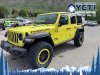 Pre-Owned 2022 Jeep Wrangler Unlimited Rubicon