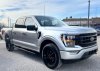 Pre-Owned 2022 Ford F-150 XLT
