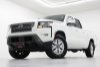 Pre-Owned 2024 Nissan Frontier SV