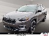 Pre-Owned 2023 Jeep Cherokee Altitude Lux