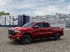 New 2026 Ram 1500 Big Horn Crew Cab 4x4 6'4" Box