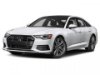 Pre-Owned 2024 Audi A6 quattro Premium 45 TFSI