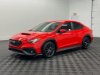 Pre-Owned 2025 Subaru WRX Premium