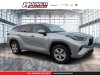 Pre-Owned 2024 Toyota Highlander LE
