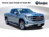 Pre-Owned 2025 GMC Sierra 1500 SLT