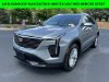 Pre-Owned 2024 Cadillac XT4 Luxury