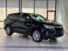 Certified Pre-Owned 2024 Chevrolet Equinox LT
