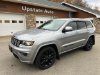 Pre-Owned 2021 Jeep Grand Cherokee Altitude