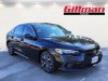Pre-Owned 2024 Honda Civic EX