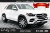 Certified Pre-Owned 2024 Mercedes-Benz GLE 450 4MATIC