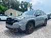 Pre-Owned 2025 Subaru Forester Sport
