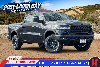 New 2026 Ram 1500 Rebel Crew Cab 4x4 5'7" Box