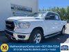 Pre-Owned 2021 Ram 1500 Big Horn