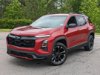 Pre-Owned 2025 Chevrolet Equinox RS