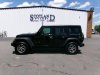 Pre-Owned 2024 Jeep Wrangler Sport S