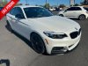 Pre-Owned 2021 BMW 2 Series M240i