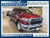 Pre-Owned 2025 Ram 1500 Big Horn