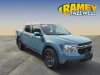 Pre-Owned 2022 Ford Maverick Lariat
