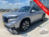 Pre-Owned 2023 Honda Pilot Elite