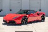 Pre-Owned 2018 Ferrari 488 GTB Base