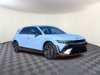 Pre-Owned 2025 Hyundai IONIQ 5 N