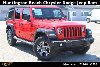Pre-Owned 2022 Jeep Wrangler Unlimited Sport S