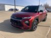 Pre-Owned 2023 Chevrolet Trailblazer RS