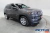 Pre-Owned 2024 Jeep Compass Latitude Lux