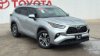 Pre-Owned 2024 Toyota Highlander XLE