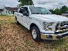 Pre-Owned 2017 Ford F-150 XLT