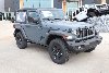 New 2026 Jeep Wrangler Sport S