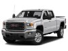 Pre-Owned 2016 GMC Sierra 2500HD Base