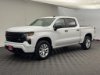 Pre-Owned 2024 Chevrolet Silverado 1500 Custom