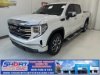 Pre-Owned 2023 GMC Sierra 1500 SLT