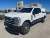 Pre-Owned 2025 Ford F-250 Super Duty King Ranch