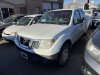Pre-Owned 2016 Nissan Frontier S